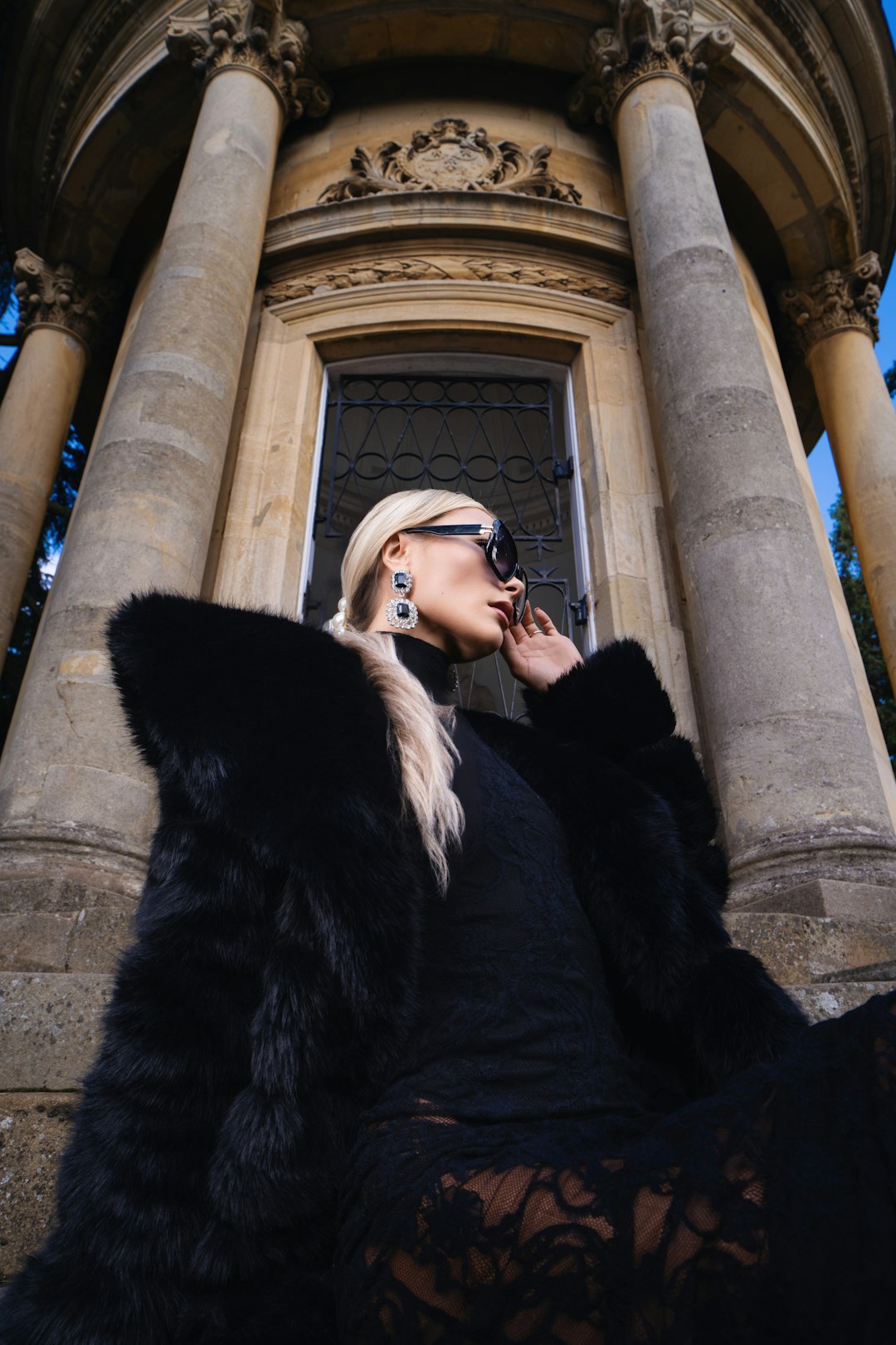 Breaking Into Dubai's Modeling Scene